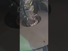 เครื่องหลอมรวมอัตโนมัติ