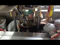 รถยนต์พลังงานใหม่ สีฉนวนความร้อนไฟฟ้าแบบหยด การผลิตสีฉนวนแบบจุ่ม