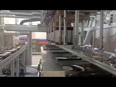 รถยนต์พลังงานใหม่ สีฉนวนความร้อนไฟฟ้าแบบหยด การผลิตสีฉนวนแบบจุ่ม